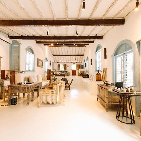 Casa La Torre Hotel Boutique 托兰克索 外观 照片