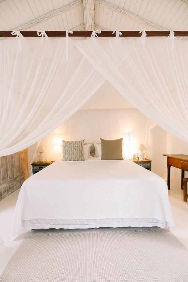 Casa La Torre Hotel Boutique 托兰克索 外观 照片