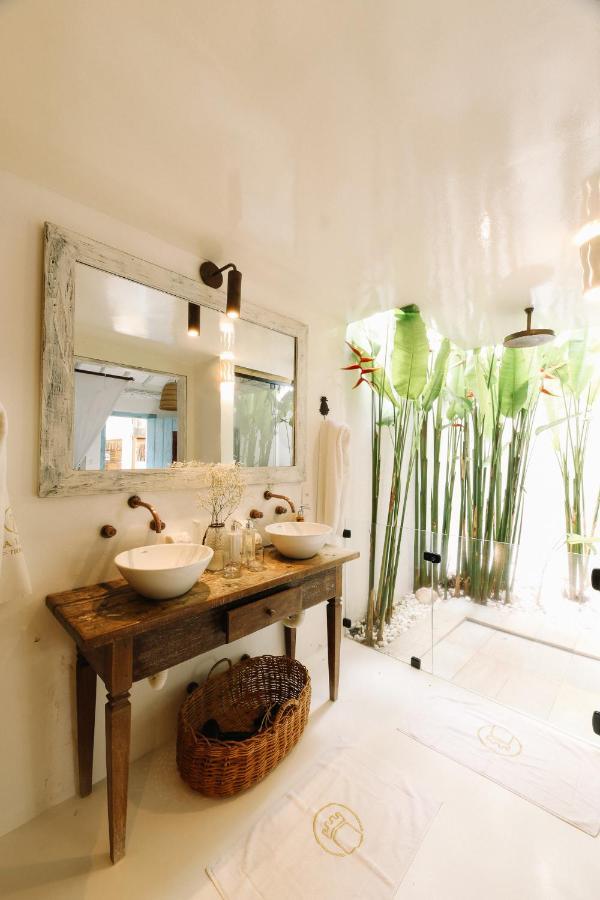Casa La Torre Hotel Boutique 托兰克索 外观 照片