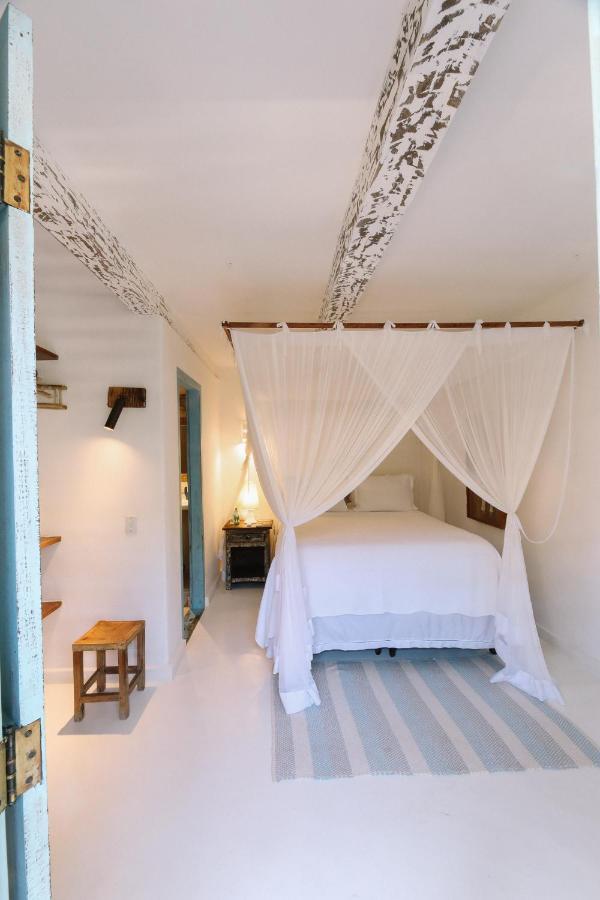 Casa La Torre Hotel Boutique 托兰克索 外观 照片