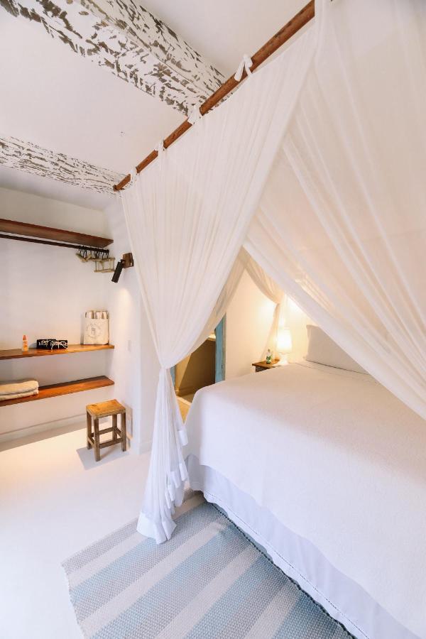 Casa La Torre Hotel Boutique 托兰克索 外观 照片