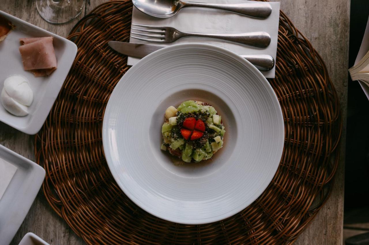 Casa La Torre Hotel Boutique 托兰克索 外观 照片