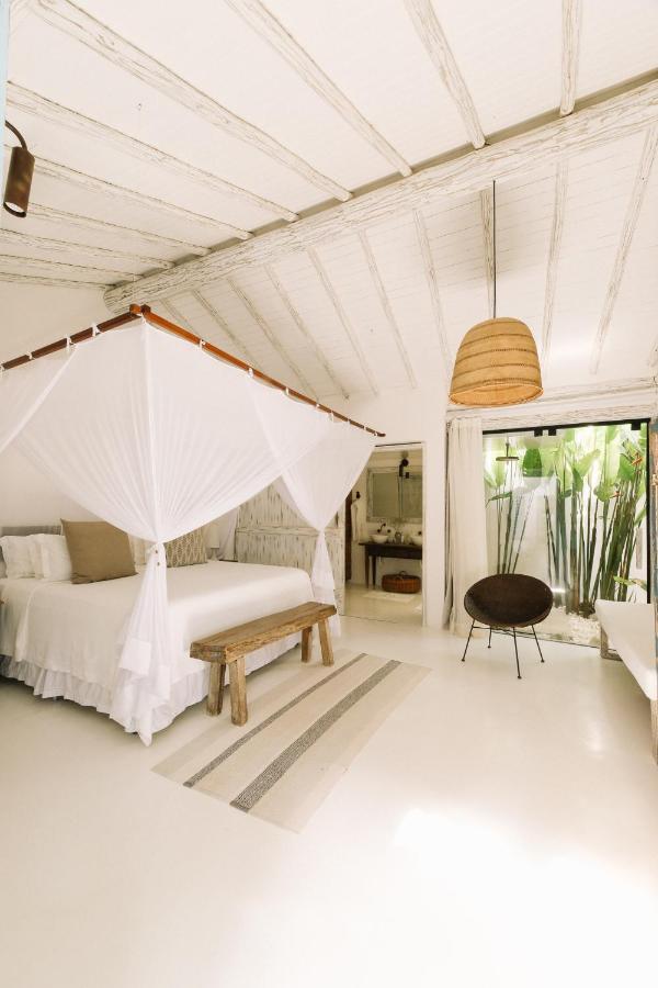 Casa La Torre Hotel Boutique 托兰克索 外观 照片