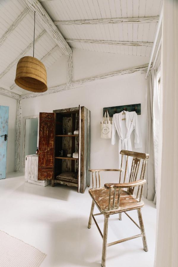 Casa La Torre Hotel Boutique 托兰克索 外观 照片