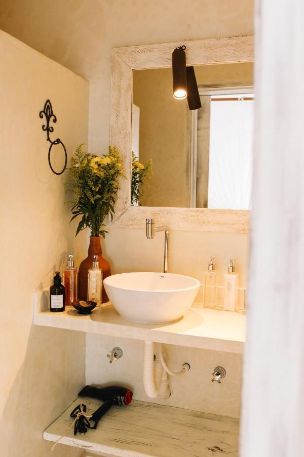 Casa La Torre Hotel Boutique 托兰克索 外观 照片