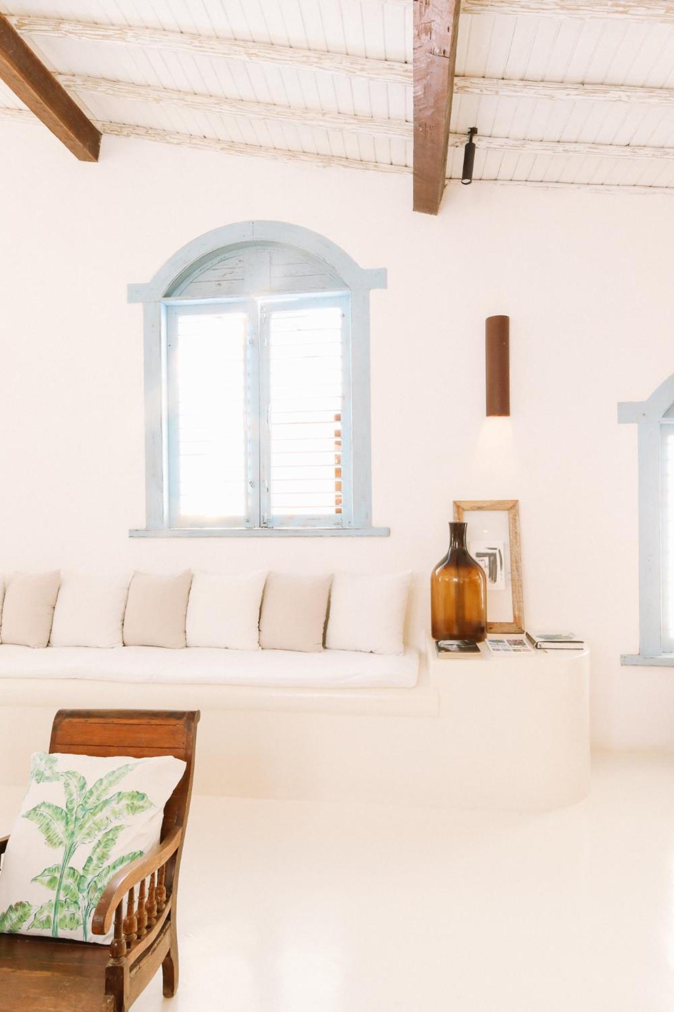 Casa La Torre Hotel Boutique 托兰克索 外观 照片