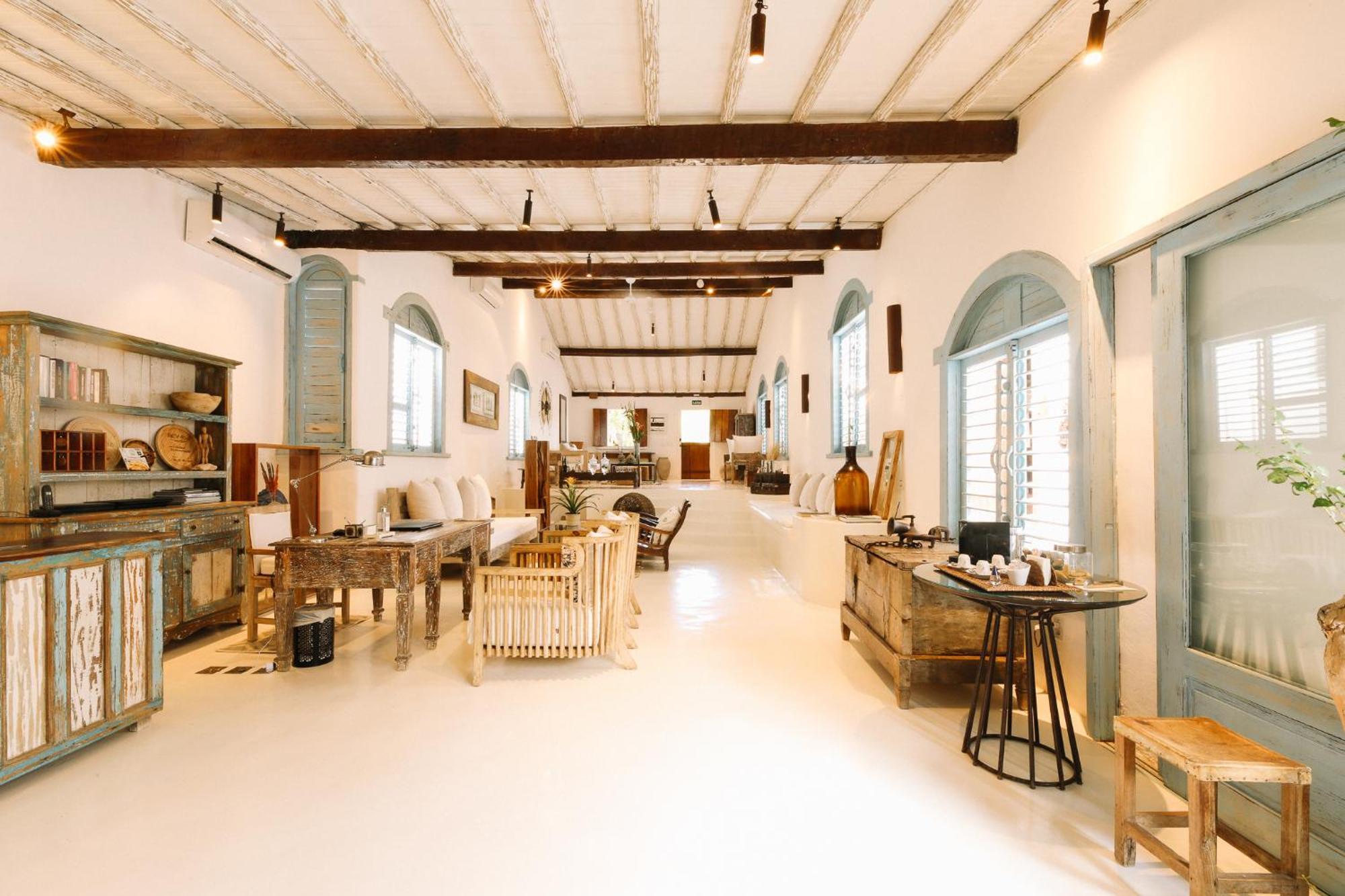Casa La Torre Hotel Boutique 托兰克索 外观 照片