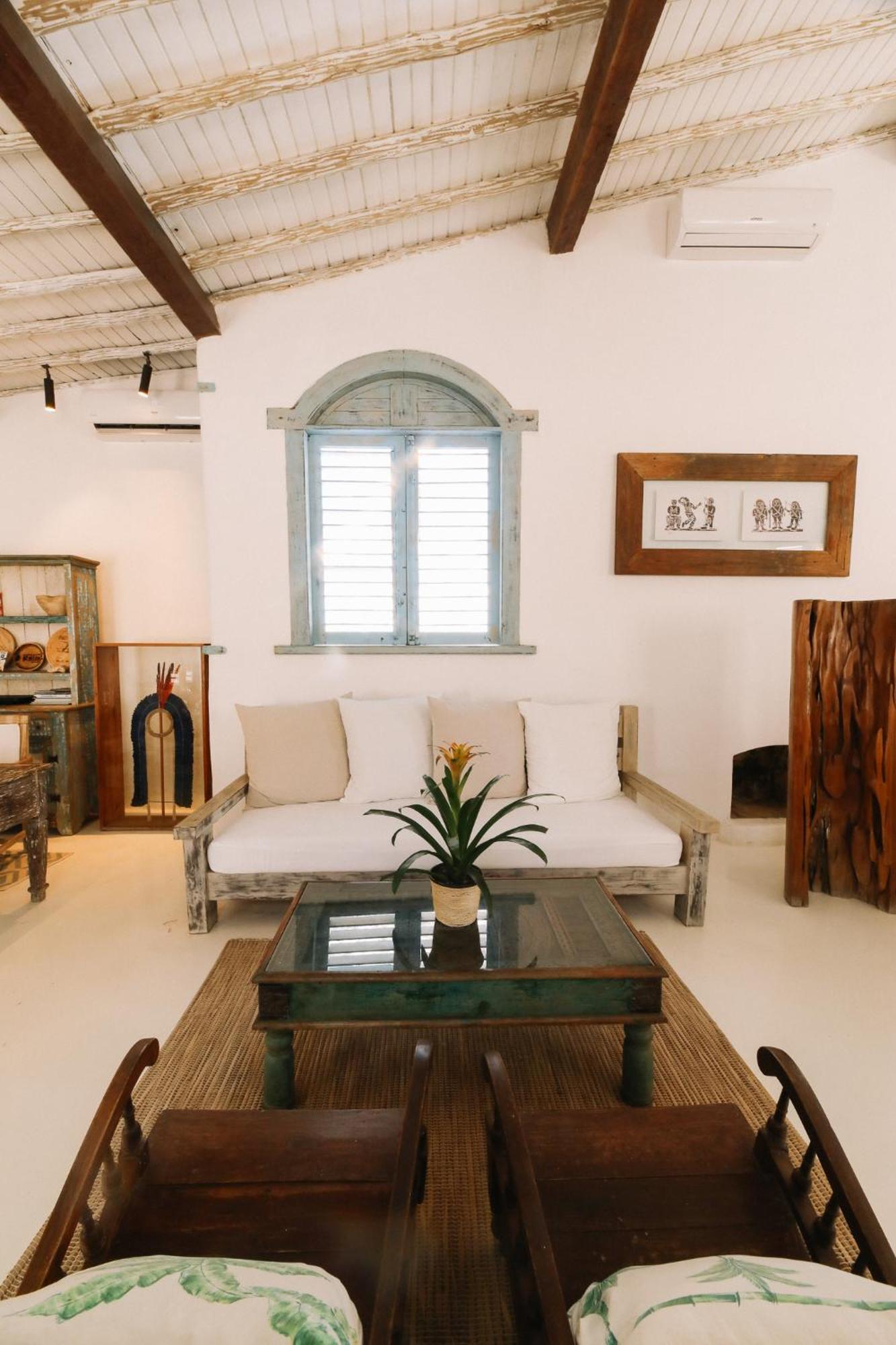 Casa La Torre Hotel Boutique 托兰克索 外观 照片