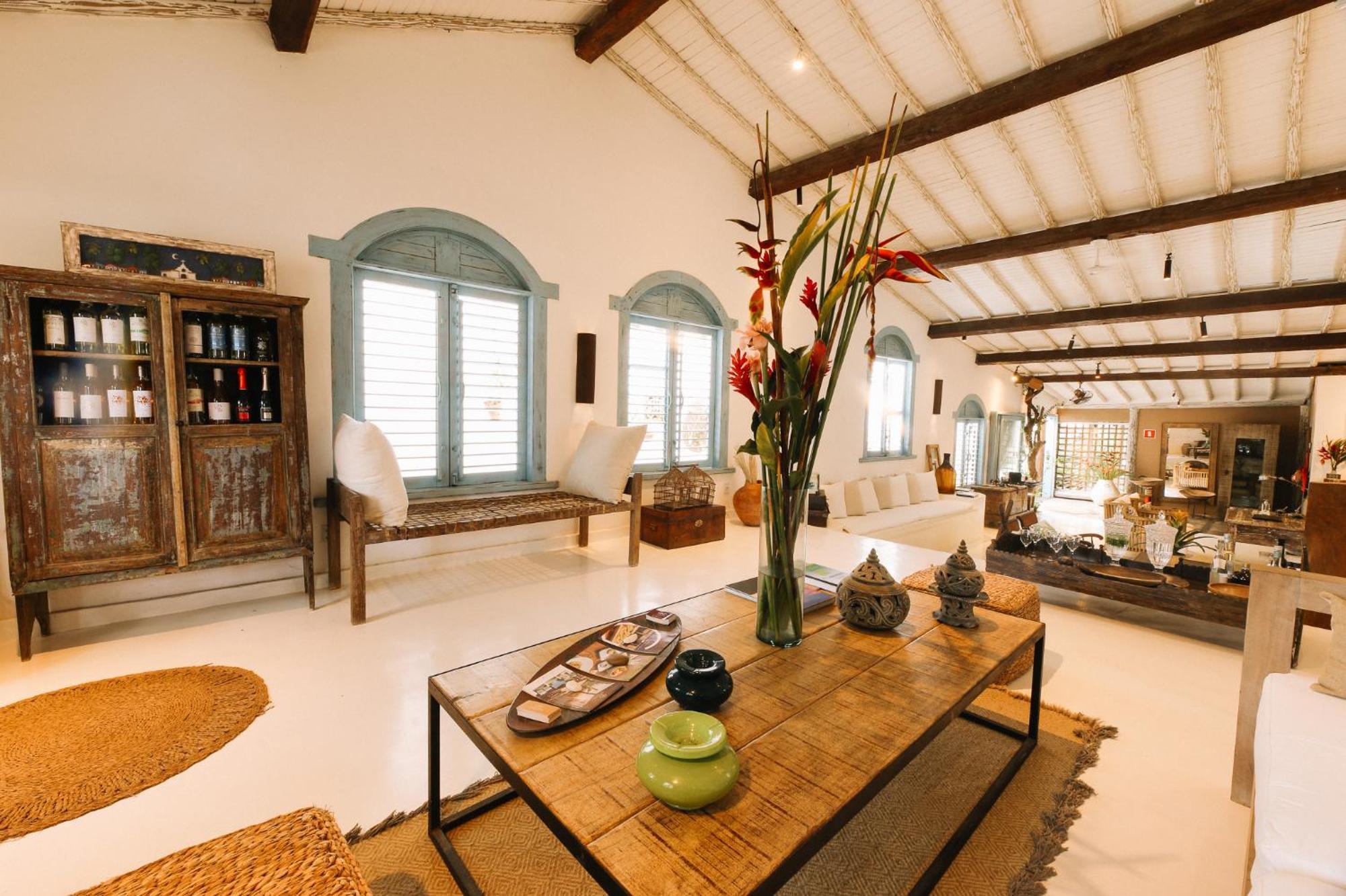 Casa La Torre Hotel Boutique 托兰克索 外观 照片