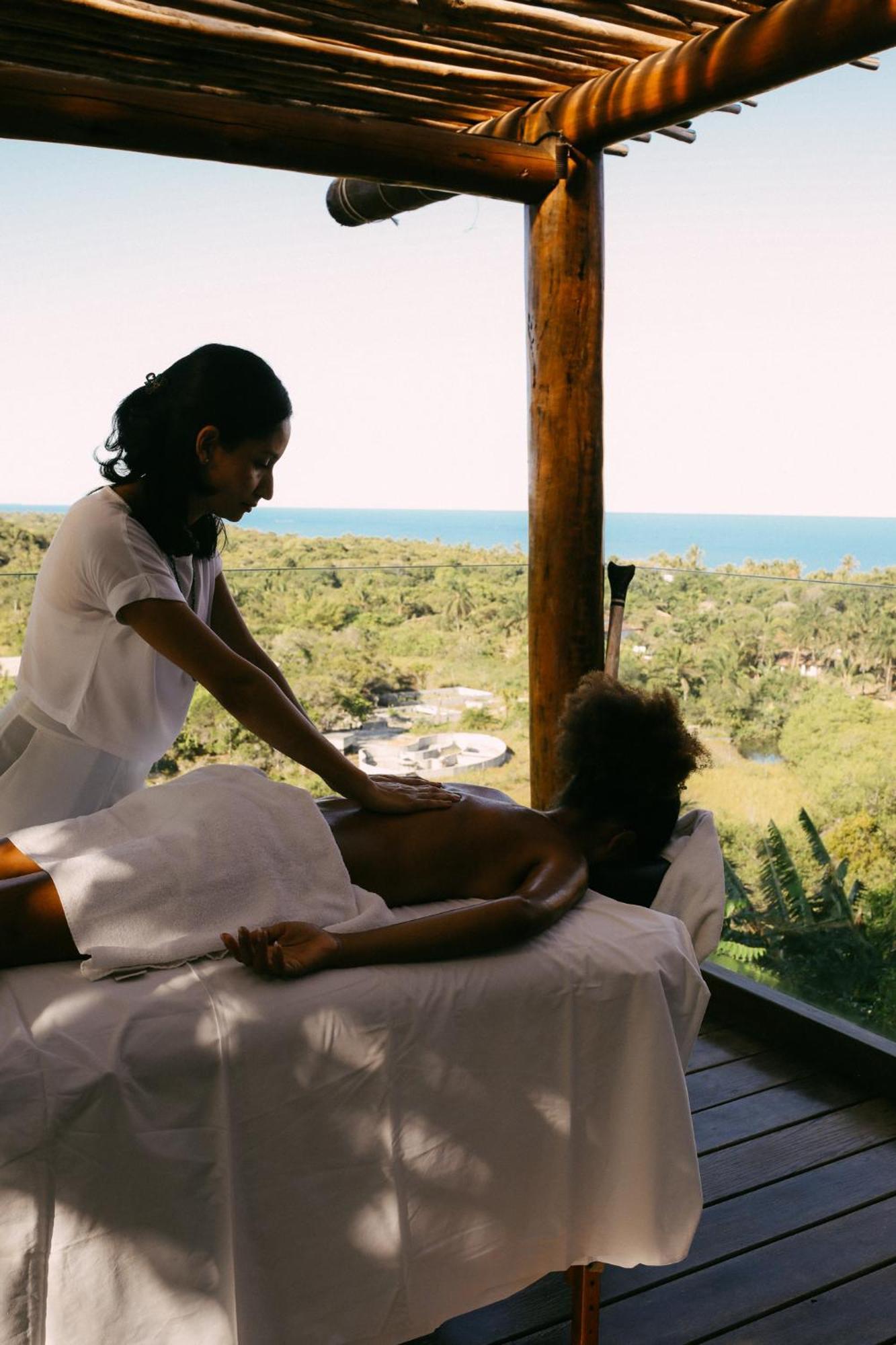 Casa La Torre Hotel Boutique 托兰克索 外观 照片