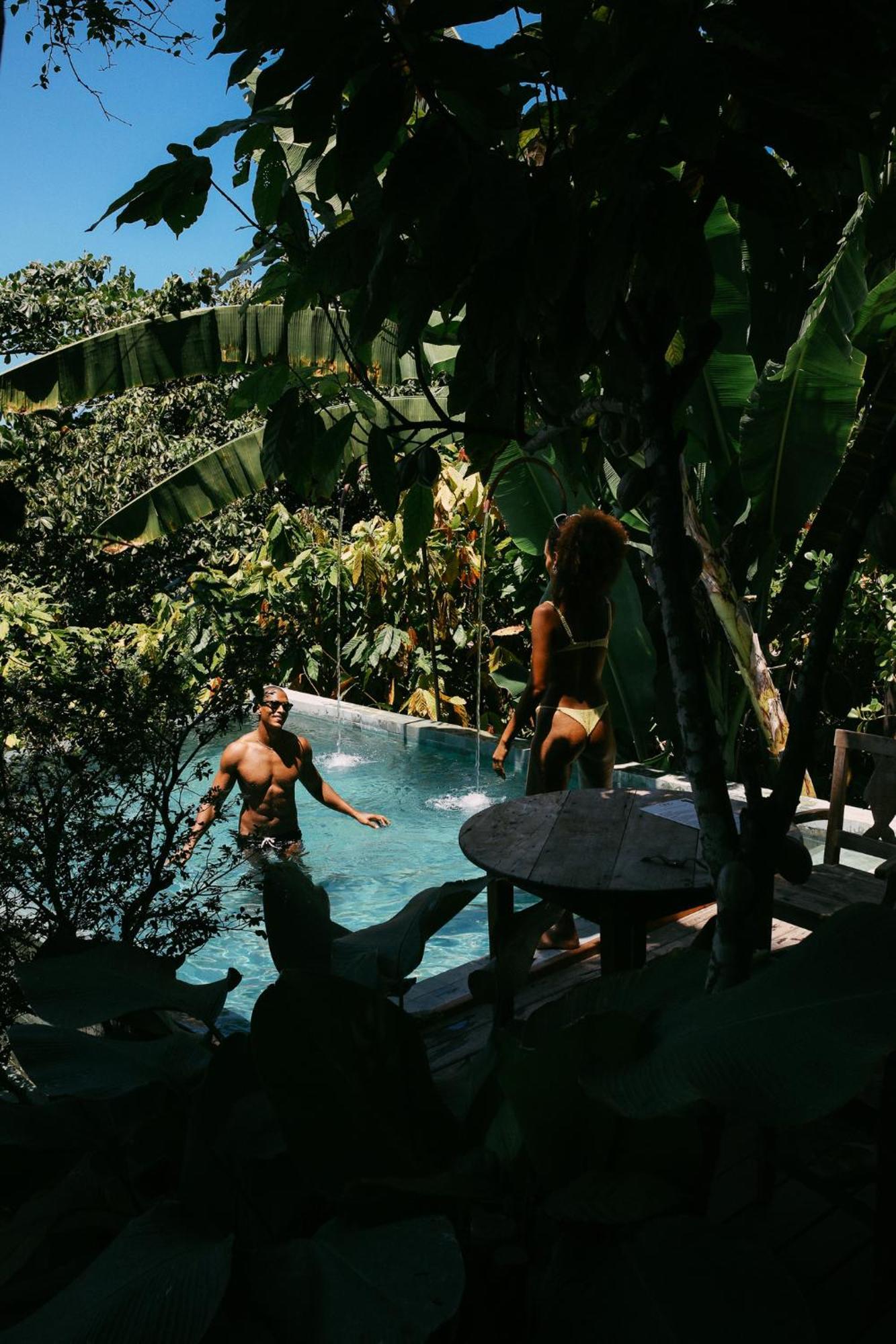 Casa La Torre Hotel Boutique 托兰克索 外观 照片