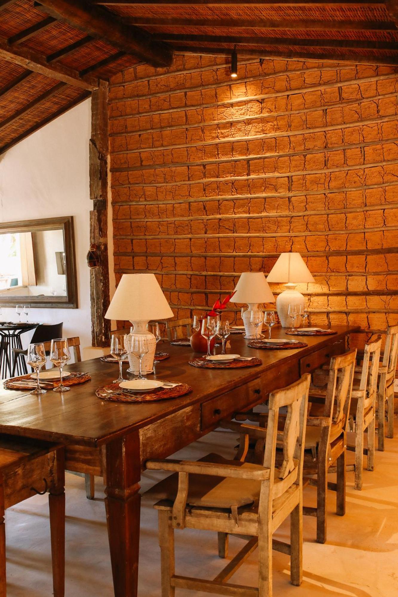 Casa La Torre Hotel Boutique 托兰克索 外观 照片