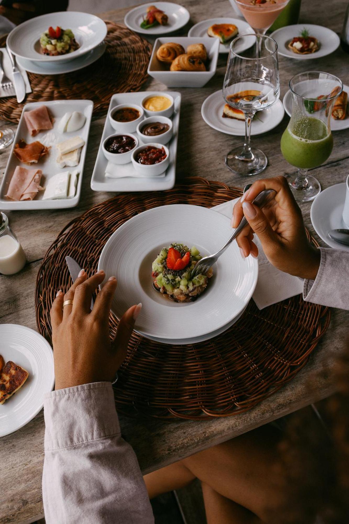 Casa La Torre Hotel Boutique 托兰克索 外观 照片
