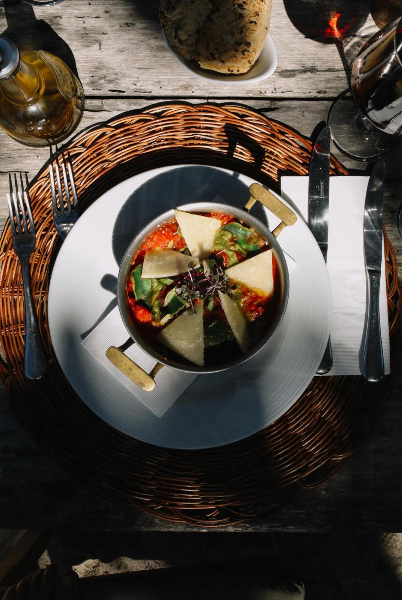 Casa La Torre Hotel Boutique 托兰克索 外观 照片