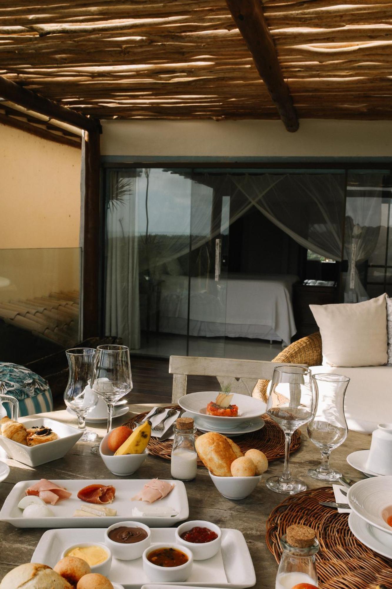 Casa La Torre Hotel Boutique 托兰克索 外观 照片