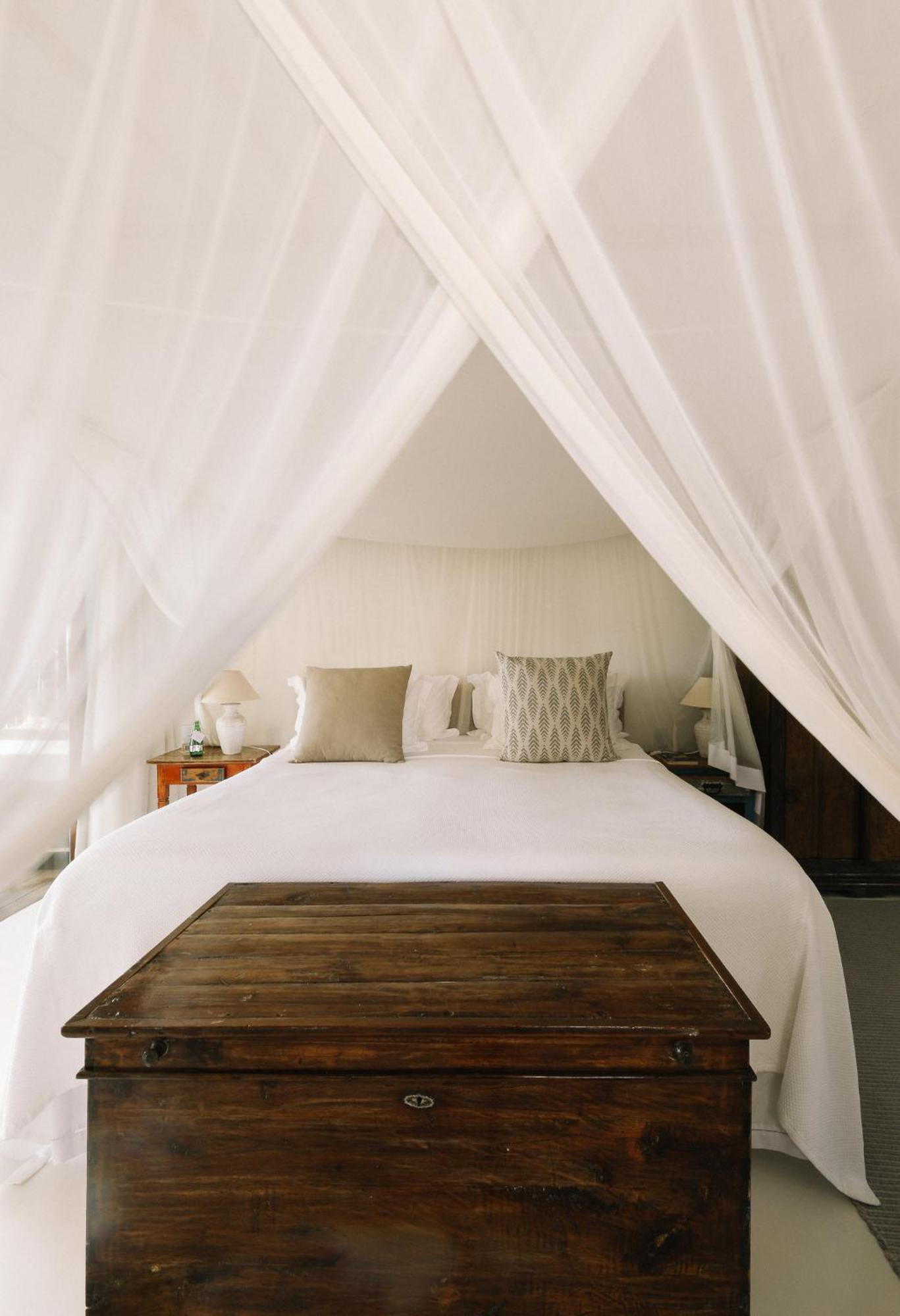 Casa La Torre Hotel Boutique 托兰克索 外观 照片