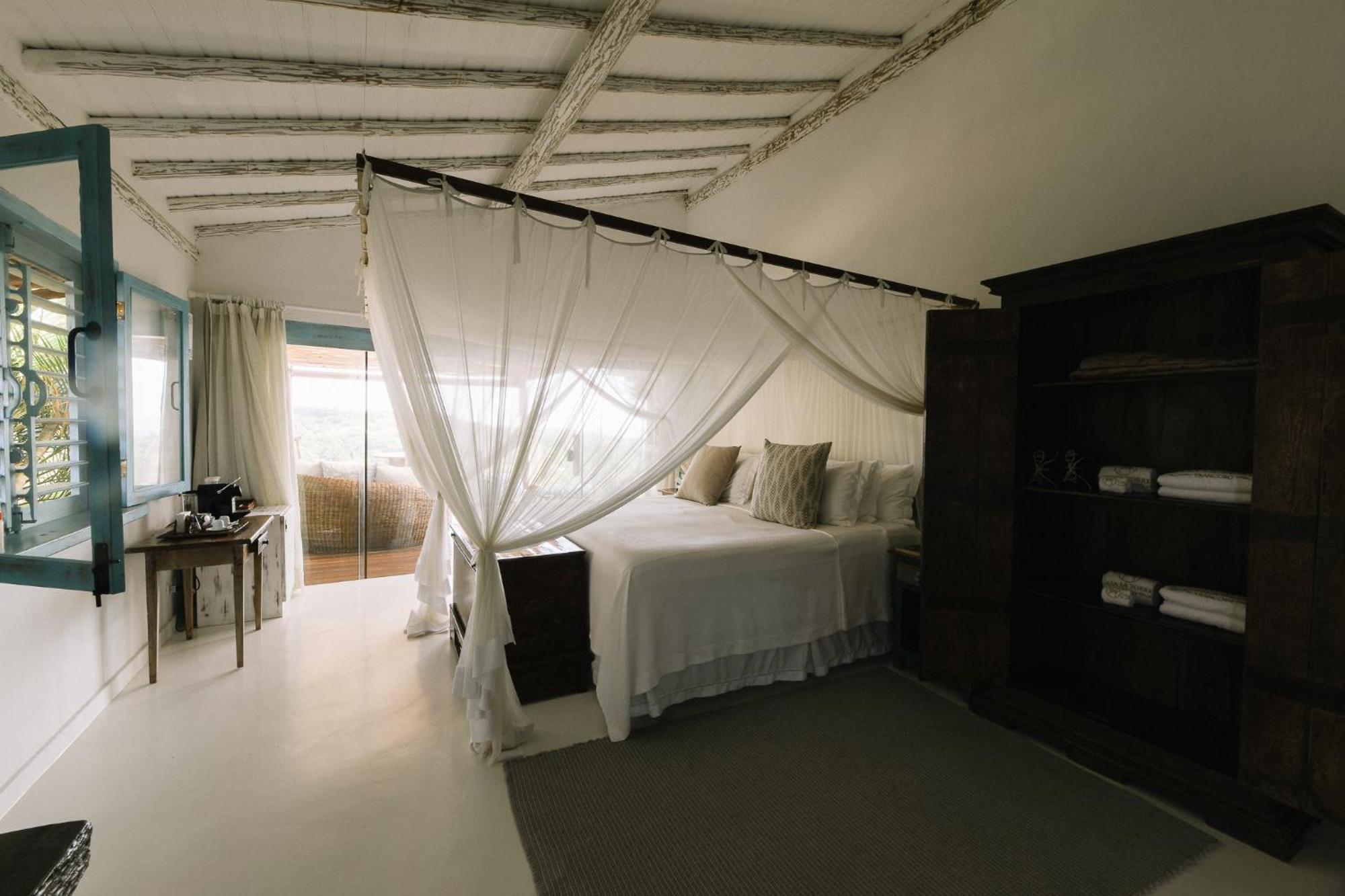 Casa La Torre Hotel Boutique 托兰克索 外观 照片