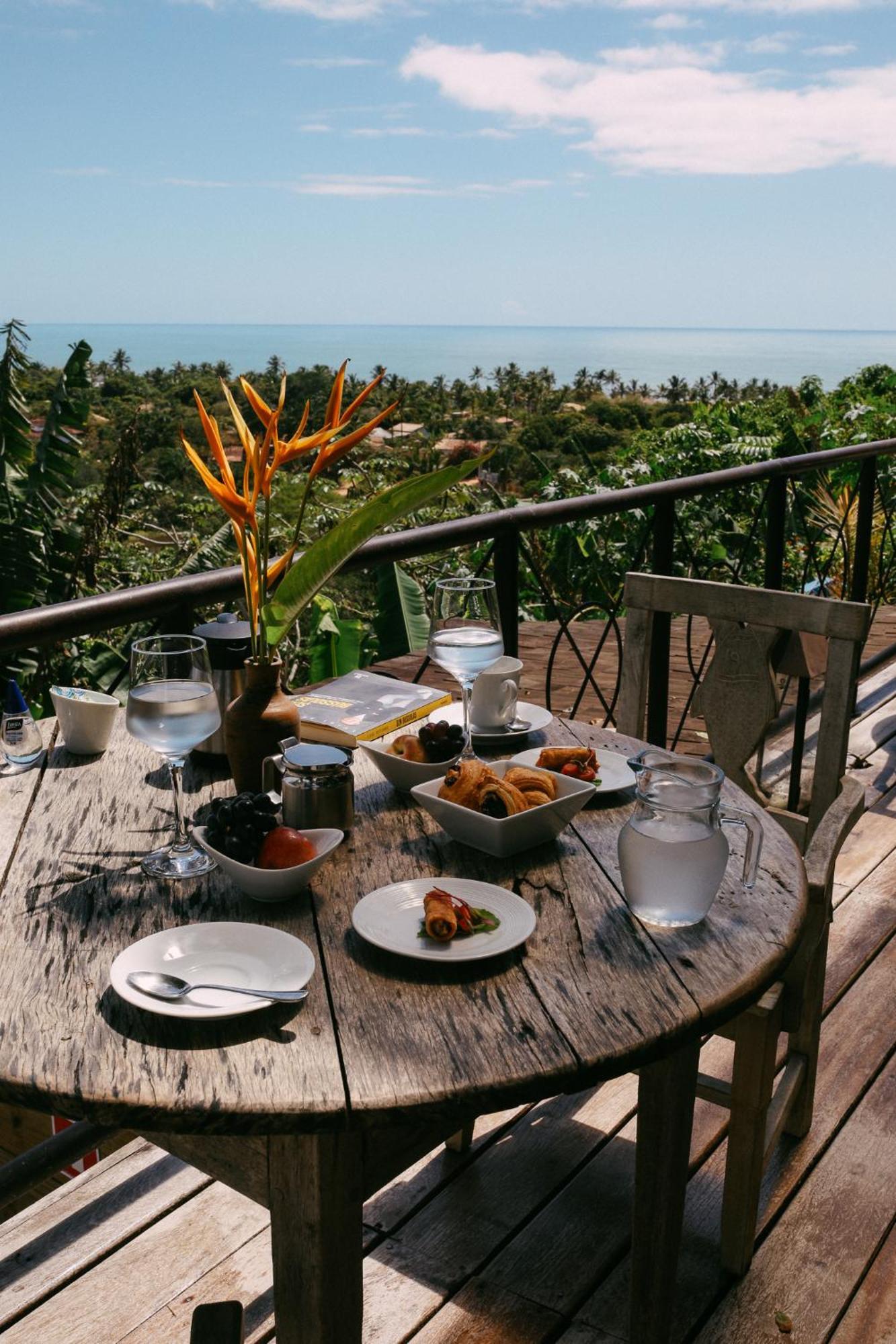 Casa La Torre Hotel Boutique 托兰克索 外观 照片