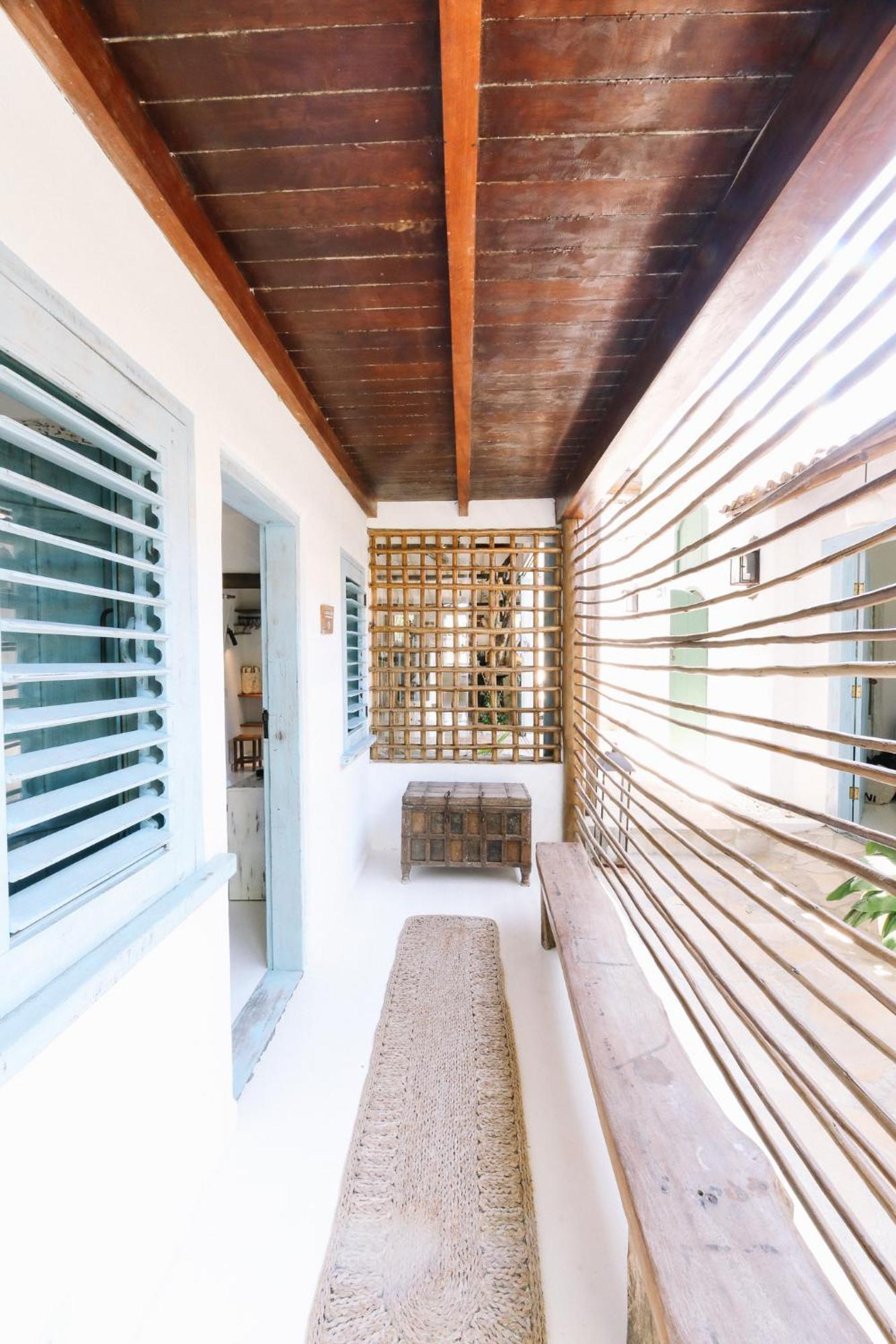 Casa La Torre Hotel Boutique 托兰克索 外观 照片