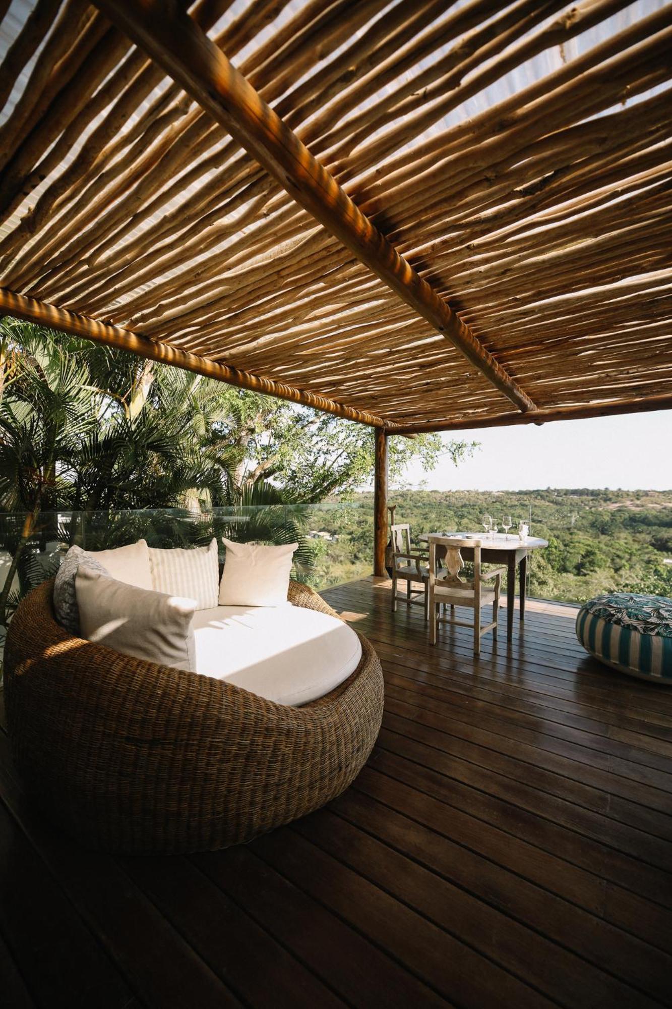 Casa La Torre Hotel Boutique 托兰克索 外观 照片