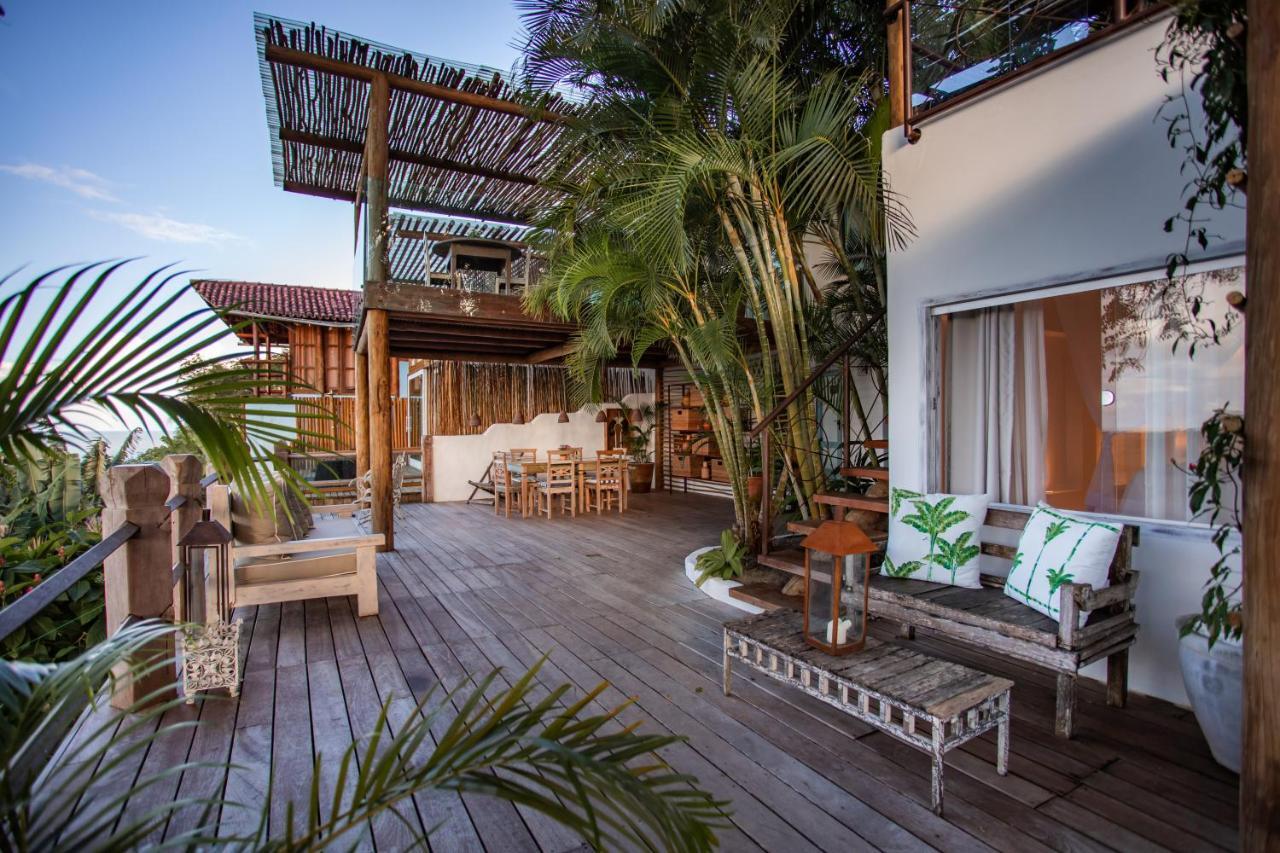 Casa La Torre Hotel Boutique 托兰克索 外观 照片